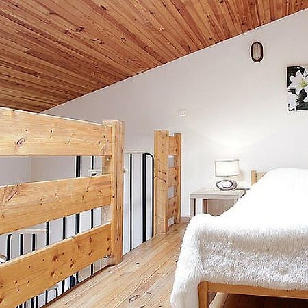 Holiday Home Duplex Toulouse Centre Bagian luar foto