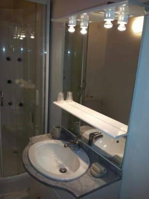 Holiday Home Duplex Toulouse Centre Ruang foto