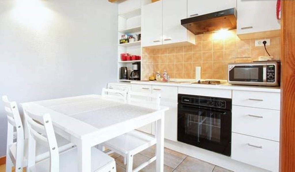 Holiday Home Duplex Toulouse Centre Bagian luar foto