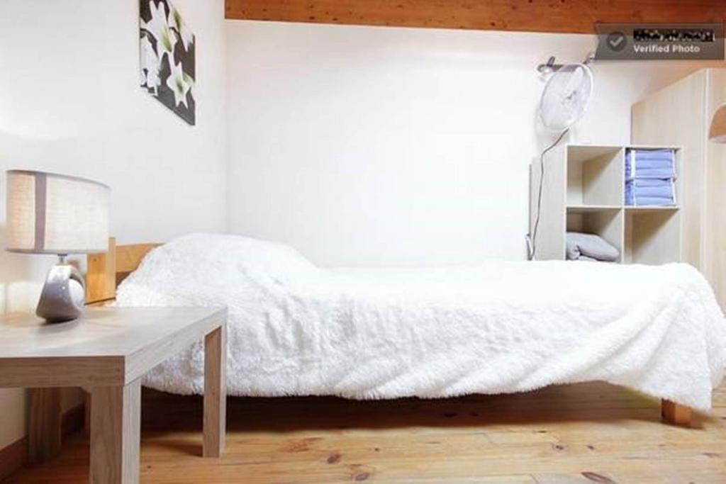 Holiday Home Duplex Toulouse Centre Bagian luar foto